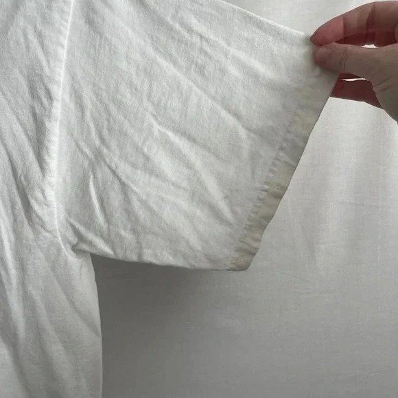 Vintage Nashville Speedway NASCAR T-Shirt, 2007, Size XL - Picture 9 of 11